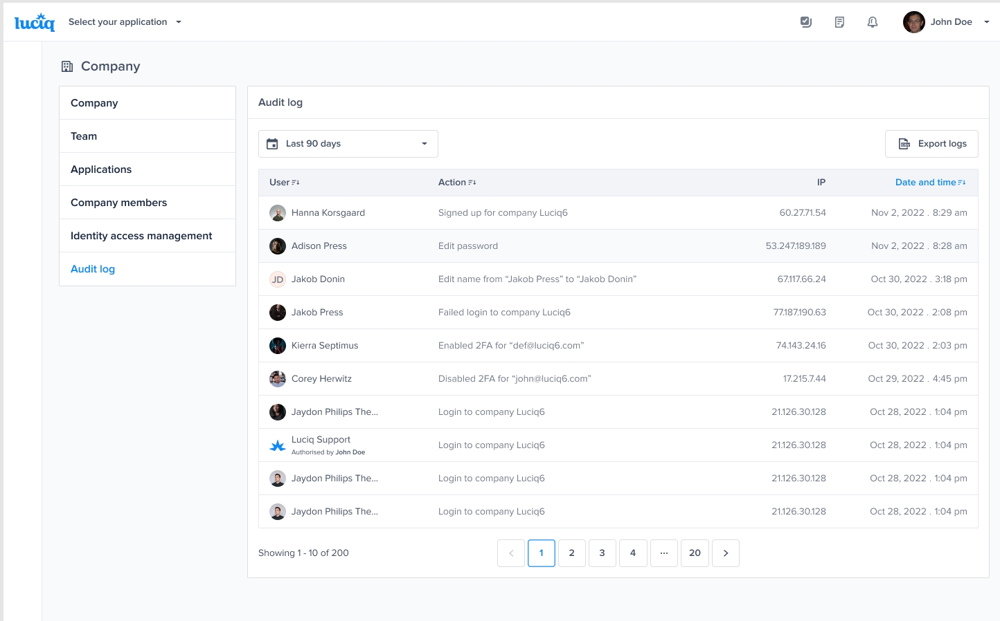 This is how it should look like on your dashboard.
